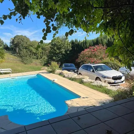 Privative Du Paradis 3*