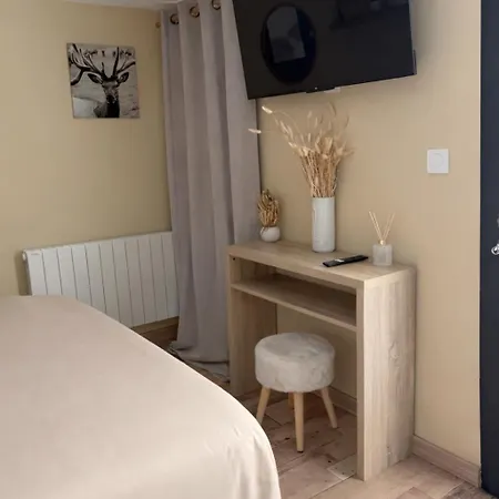 Privative Du Paradis 3*